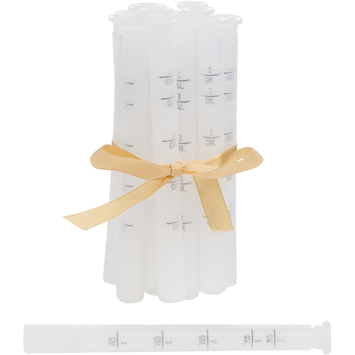 15 Vaginal Applicators(Unfilled)