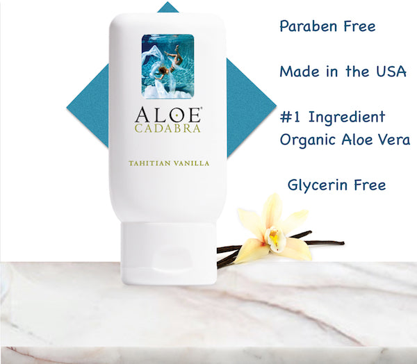 Tahitian Vanilla Flavor