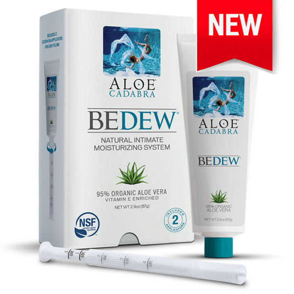 BEDEW 2-Applicator Set