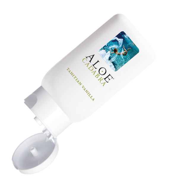 Tahitian Vanilla Flavor