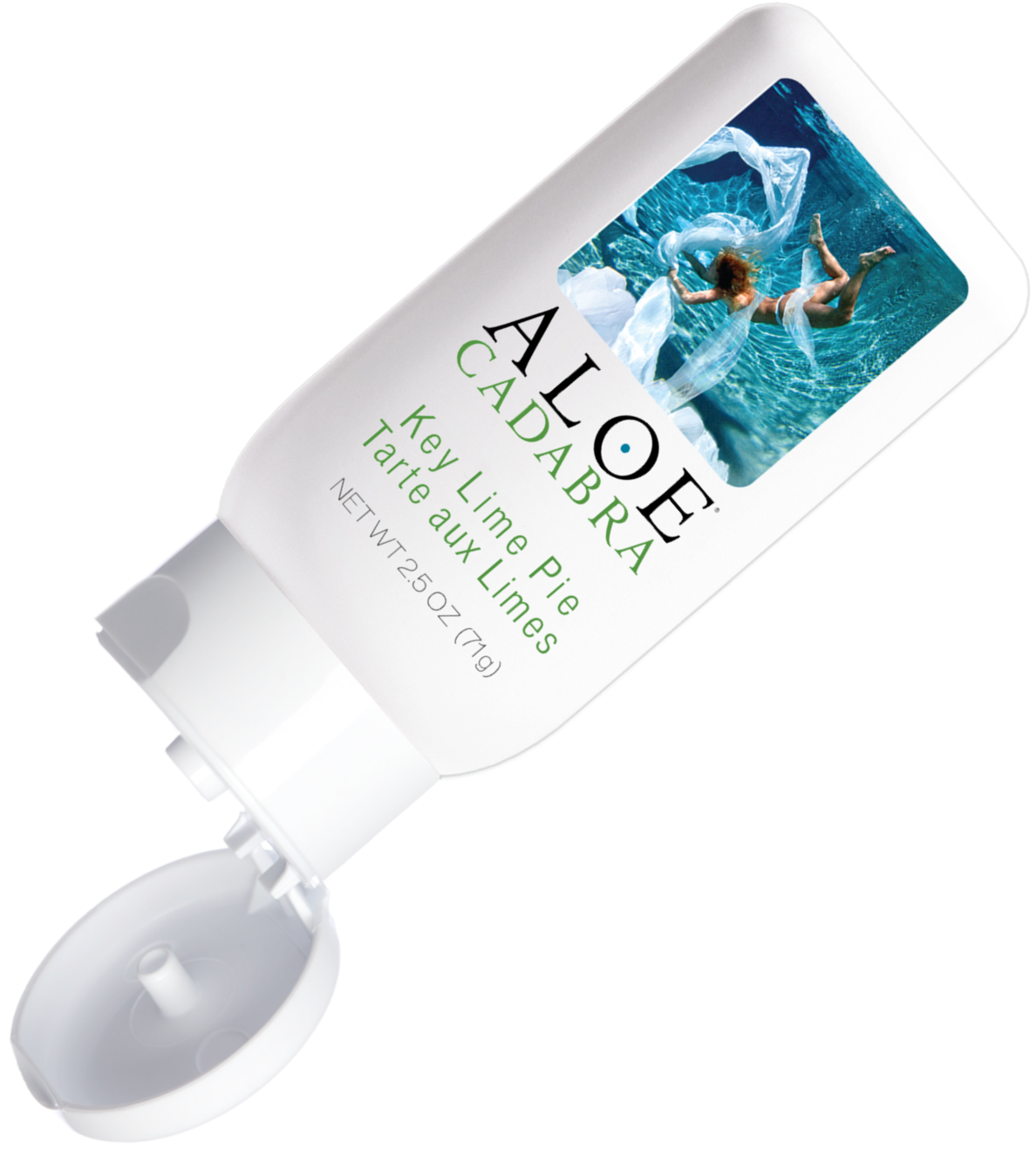 Key Lime Pie Flavor