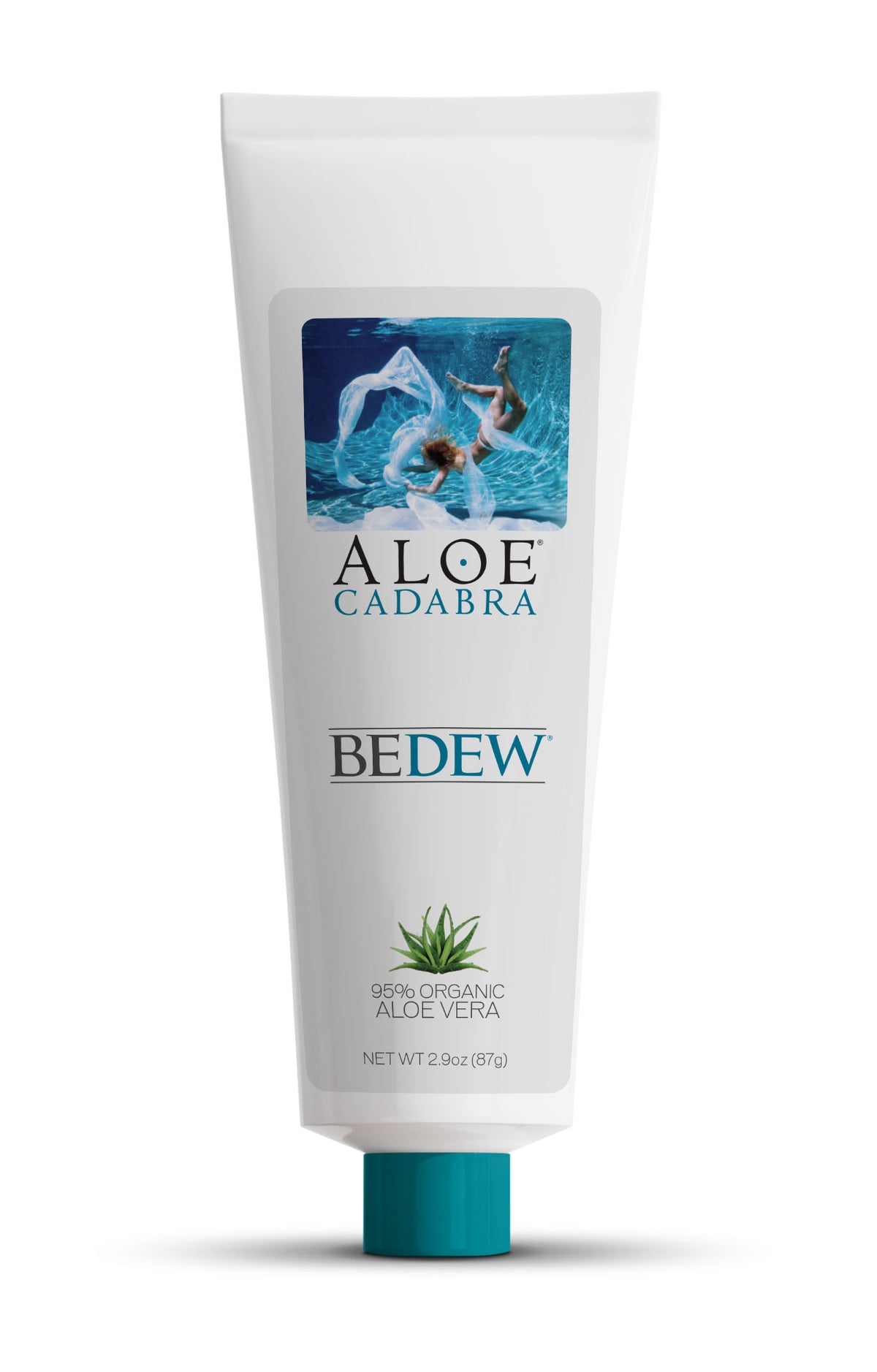 BEDEW Refill Aloe Cadabra BEDEW Refill Aloe Cadabra