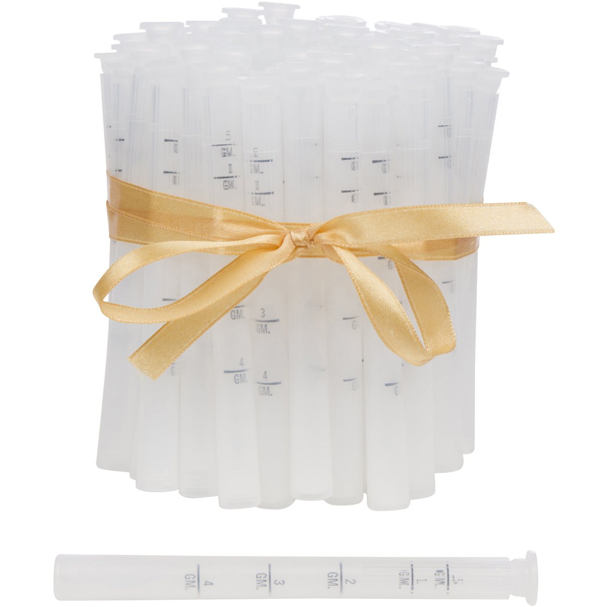 90 Vaginal Applicators (Unfilled)