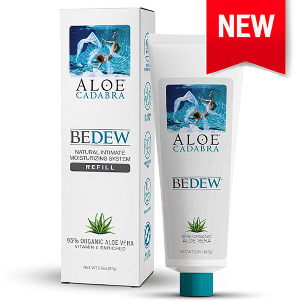 BEDEW Refill Aloe Cadabra BEDEW Refill Aloe Cadabra