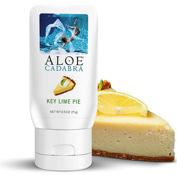 GARY & VERA ASPEY / ゲイリー&ヴェラ・アスペイ Key Lime Pie Flavor – Aloe Cadabra
