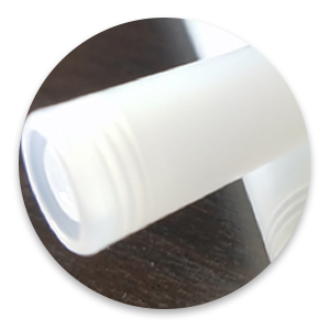 2 Vaginal Applicators (Unfilled)