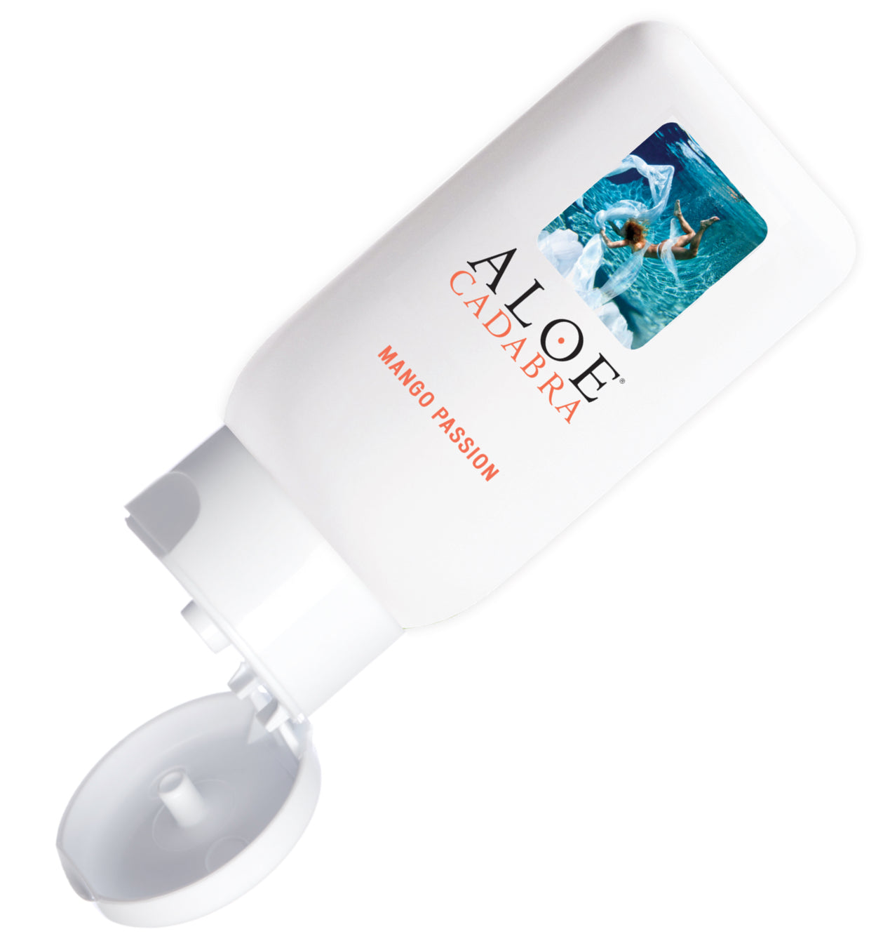 Mango Passion Flavor