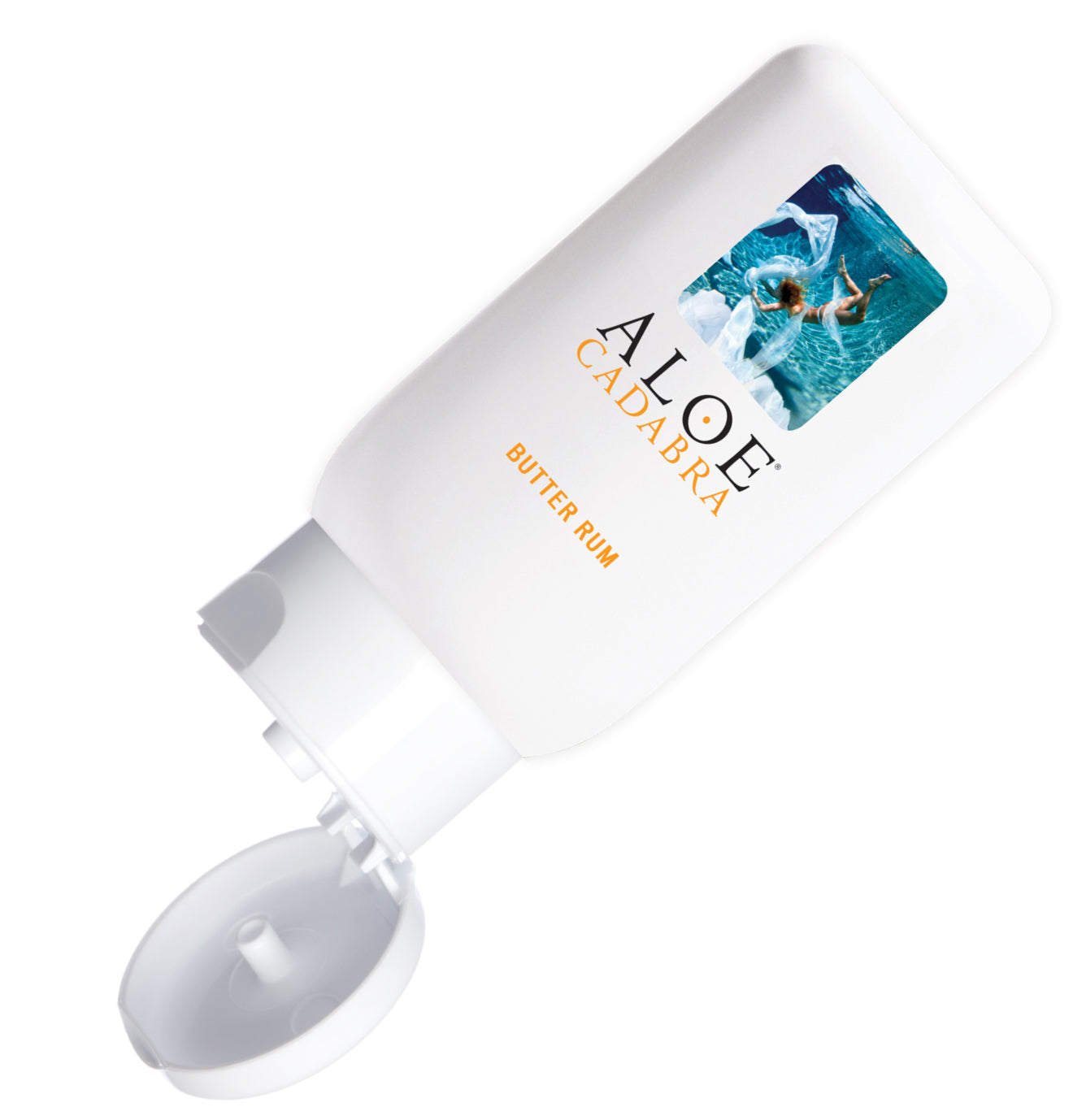 Butter Rum Flavor