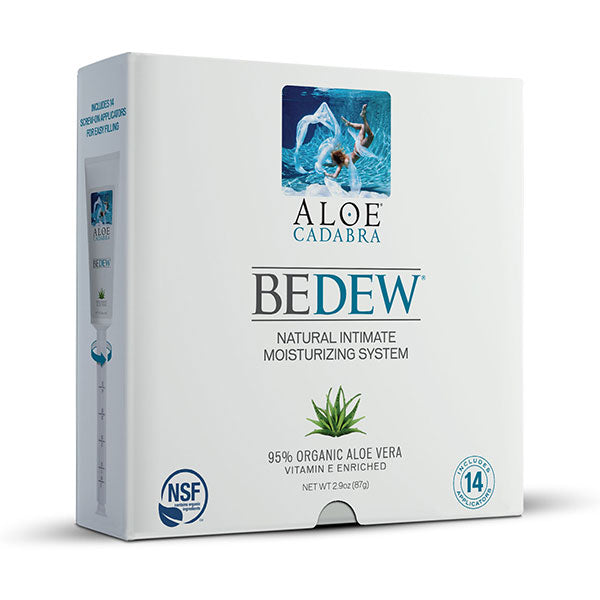 BEDEW 14-Applicator Set