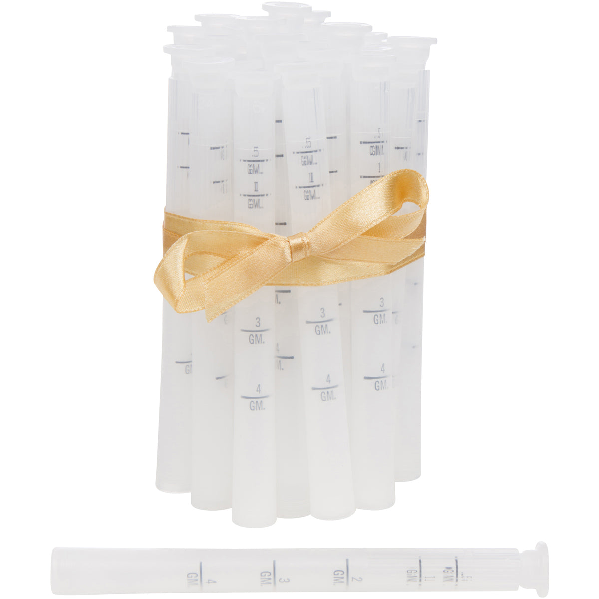 30 Vaginal Applicators (Unfilled)