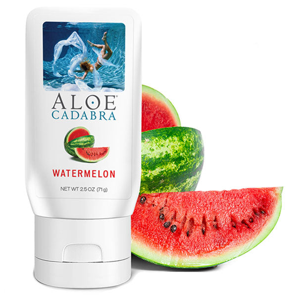Watermelon Flavor Aloe Cadabra Watermelon Flavor Aloe Cadabra