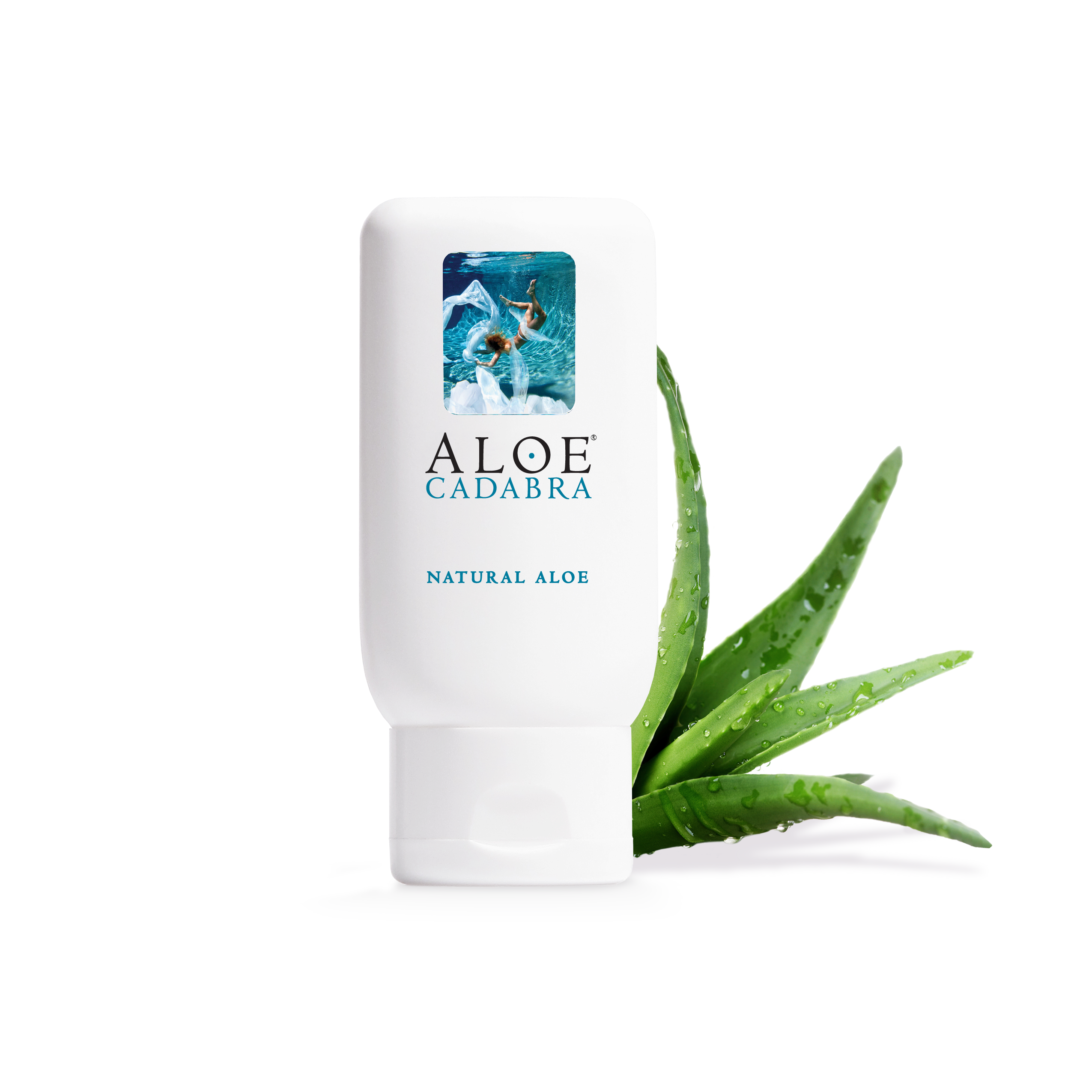 Gift Box (Natural, Tahitian Vanilla & French Lavender)