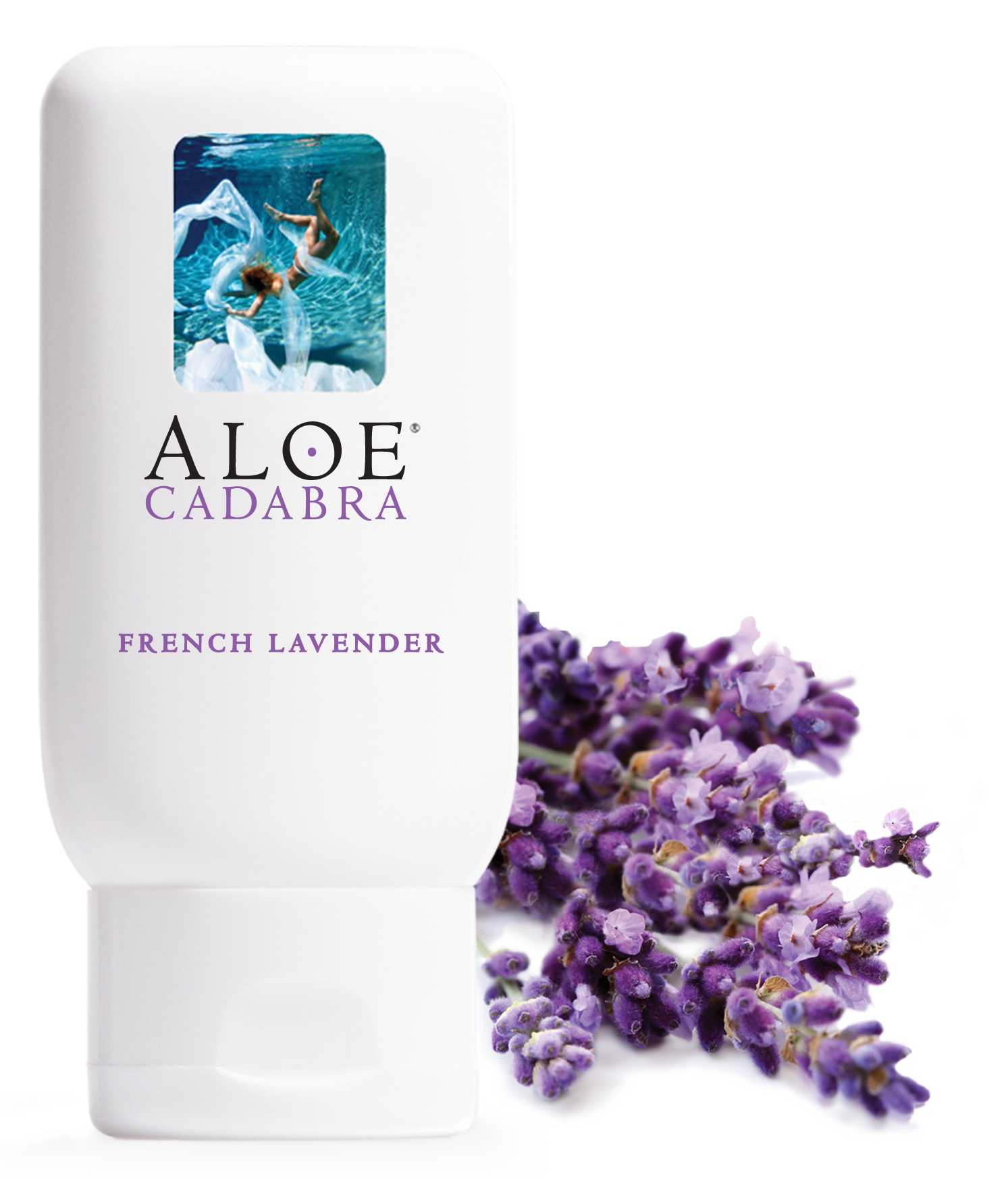 Gift Box (Natural, Tahitian Vanilla & French Lavender)