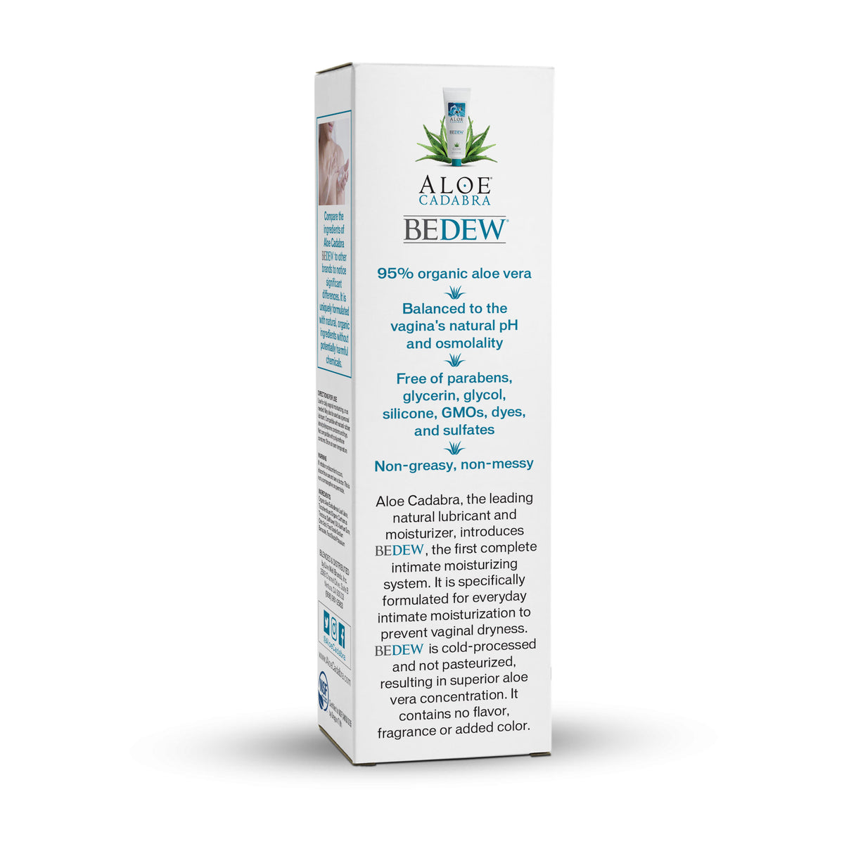 BEDEW Refill Aloe Cadabra BEDEW Refill Aloe Cadabra