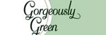 Gorgeouslygreen.com
