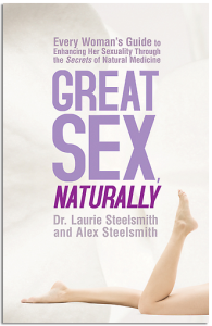 great sex naturally book