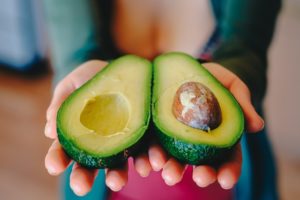 avocado metabolic syndrome