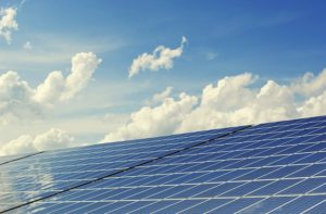 Australian homes have switched to solar power