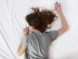 naturally improve your sleep