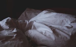 easy tips for a better nights sleep