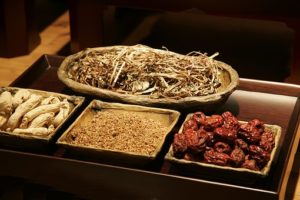 Traditional Chinese medicine gets support from WHO