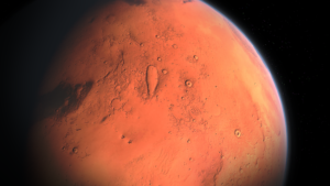 is there new evidence of life on mars?