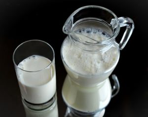 milk can help you get a great night's sleep