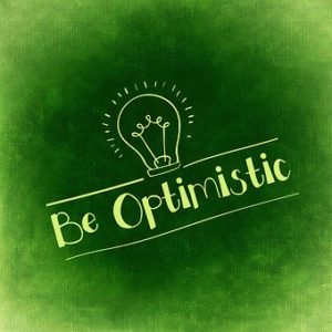 being optimistic can lead to better health