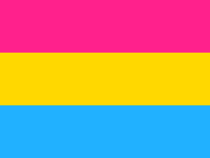 More and more young people identify themselves as ‘pansexual’