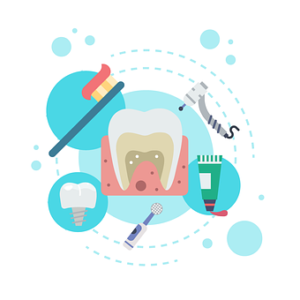 Dental hygiene could be key in preventing the development of Alzheimer’s