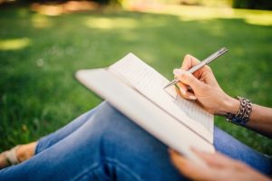 Want to get your ideas out there? Learn to become a better writer