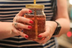Boost your digestion with this homemade bitter recipe