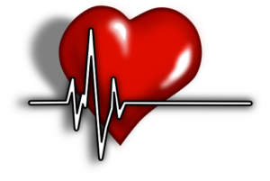 rapid decline in heart attacks