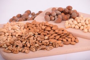 Including nuts in your daily diet can do wonders for your brain health