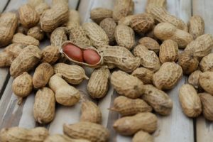 peanuts may help babies avoid allergies