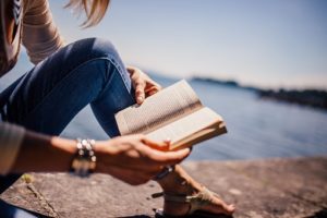 improve your reading habits