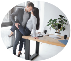 romance in the workplace best romance tips for busy couples